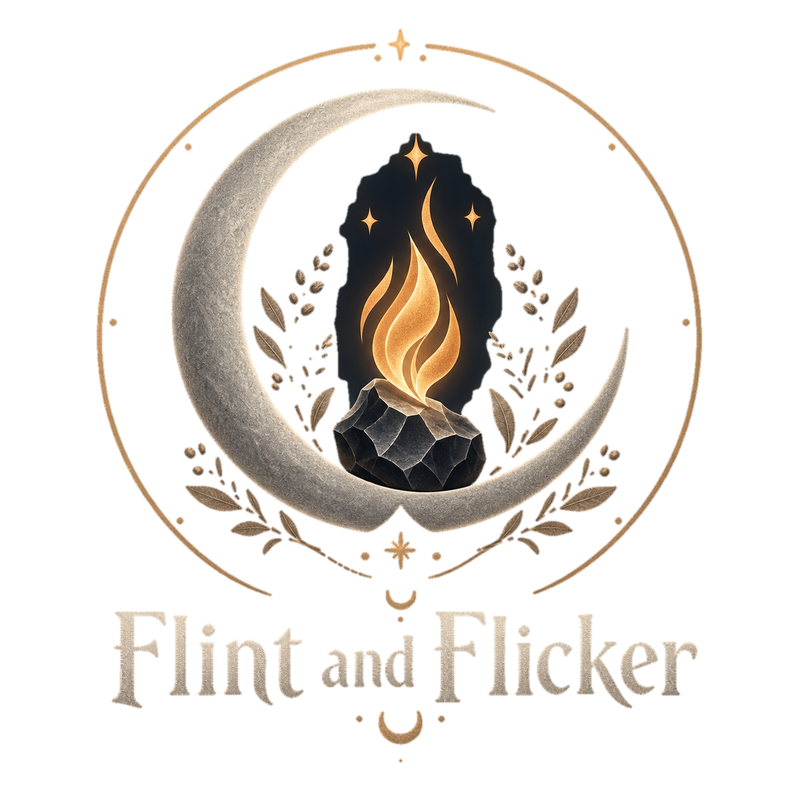 Flint & Flicker