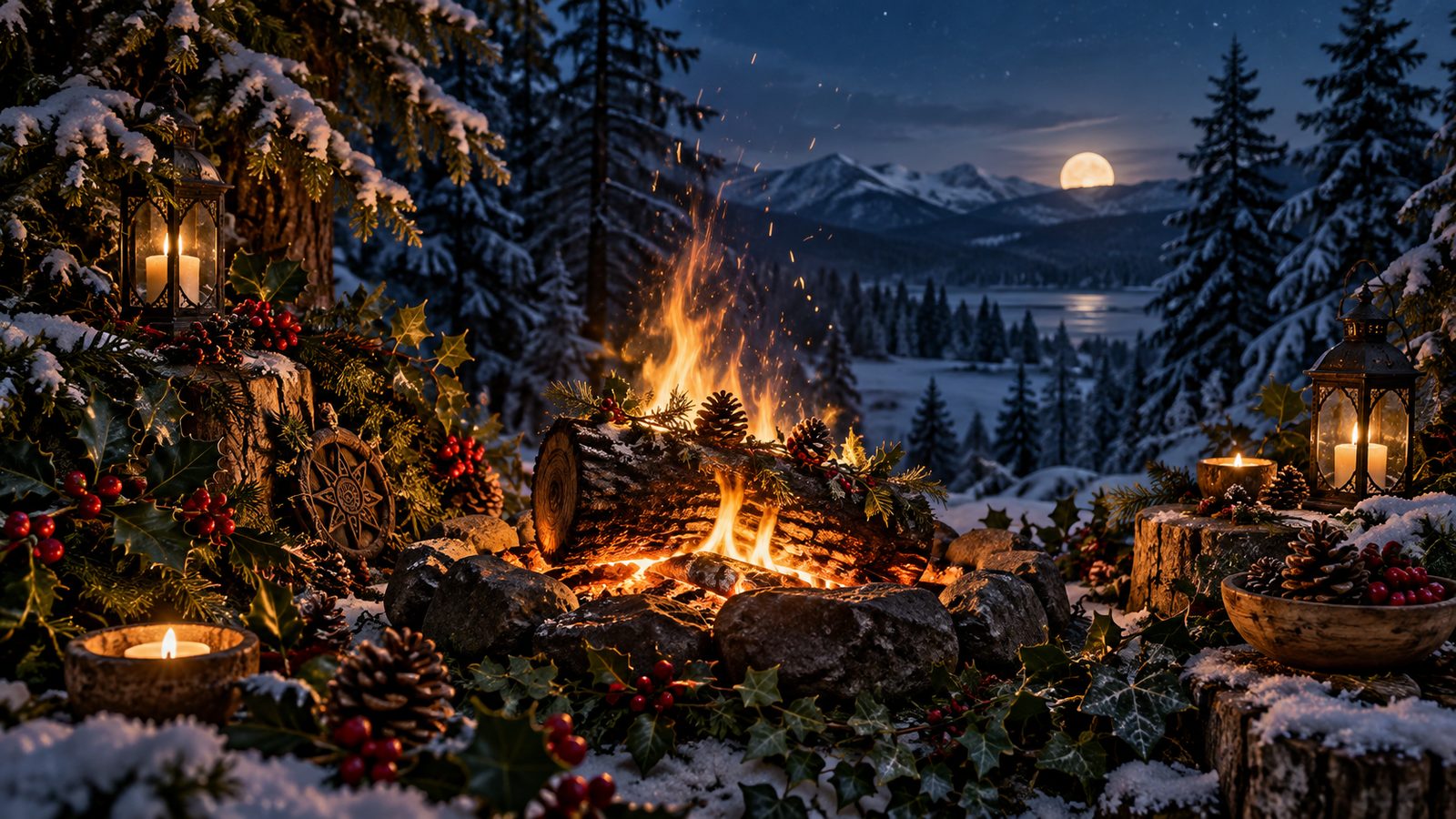 Yule